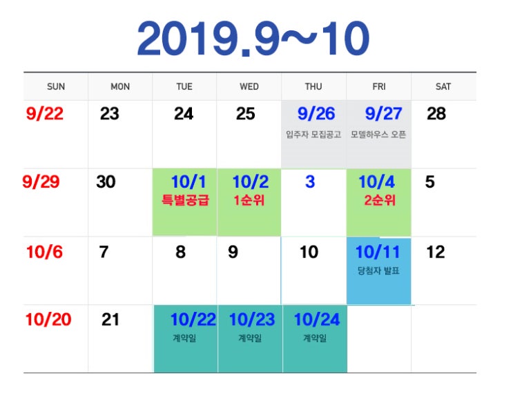  주례2구역 롯데캐슬골드스마트 분양확정
