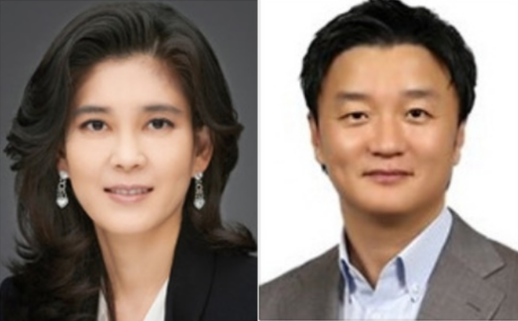  이부진 부부 소송 2심 '임우재와 이혼하고 위자료 141억 지급'
