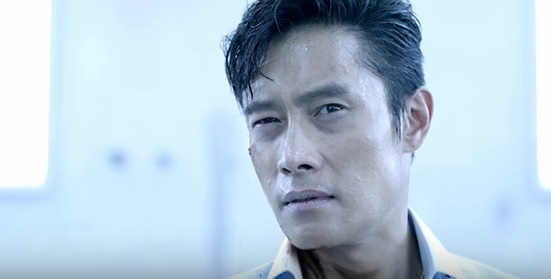  사회 고발 영화 이병헌 조승우 주연의 내부자들 줄거리