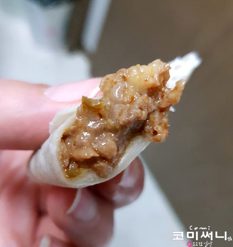 gs 편의점 Viva! BURRIT 비바 매콤 불고기부리또 조금은 아쉬운 후기 gs 편의점 Viva! BURRIT 비바 매콤 불고기부리또 조금은 아쉬운 후기