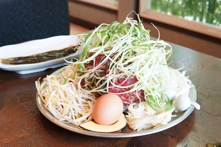  먹을 게 넘치는 해운대 맛집