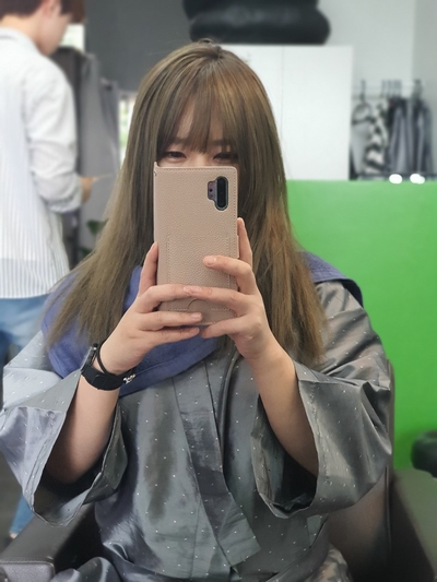  매트애쉬(원장버전) 과정기록