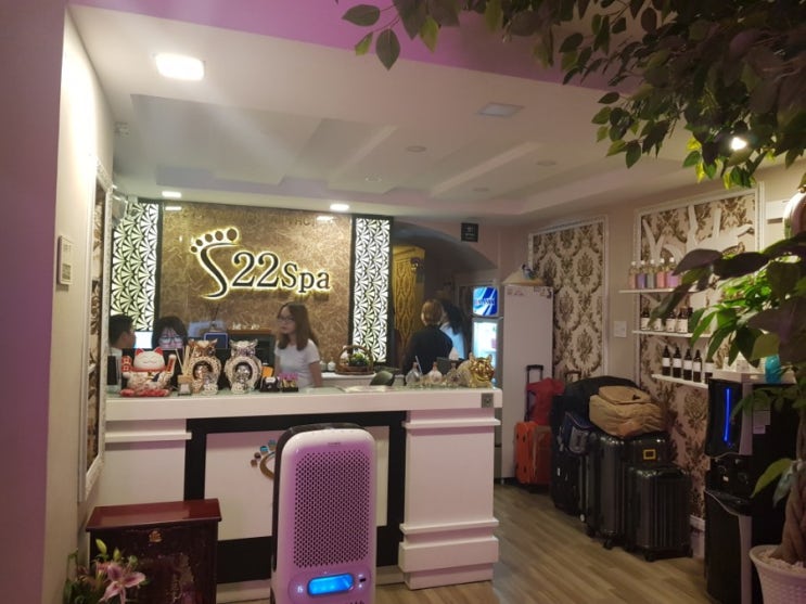  [7박9일 베트남여행] 호치민 마사지/SPA22/소매치기/경찰서/퐁짱버스/달랏/슬리핑버스/반미362