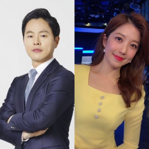  '질투의 화신'이 현실로…김현우 앵커이여진 기상캐스터, 12월 결혼