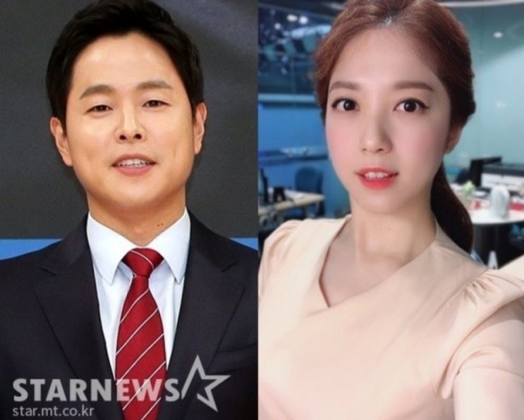  이여진 기상캐스터 김현우앵커 12월 결혼소식 SBS질투의화신 현실판KBS박은영축하해(feat.결혼소식에 뜨거운 관심을 가지는 사람의 심리)