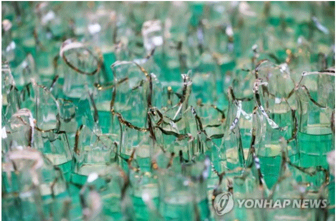 이여진 기상캐스터♥김현우 앵커 동료에서 부부로···"윤세아와 닮아"
