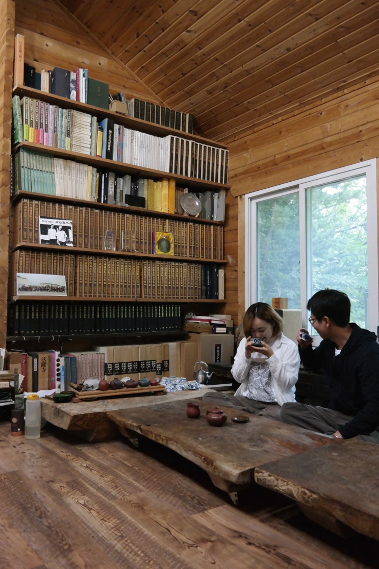  원주 가볼만한곳 치악산 명주사 템플스테이