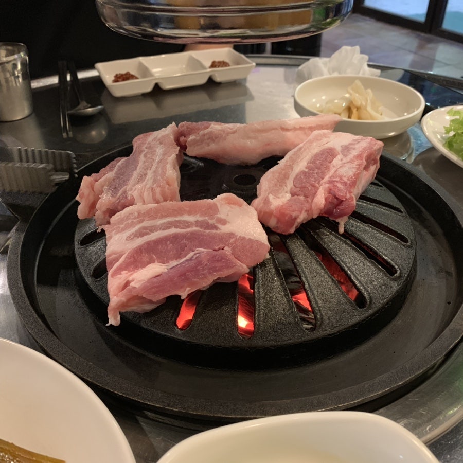 열린생갈비 사진 3