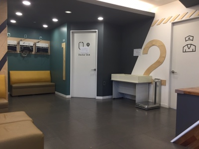  제주도 삼양동 심창은 소아과 진료 후기(주차안내)
