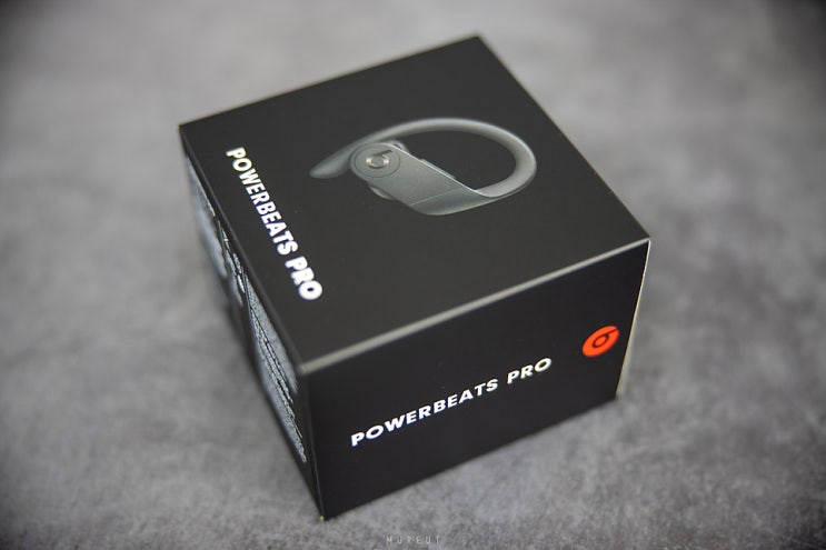  파워비츠프로 무선이어폰 사용기 - Powerbeats Pro