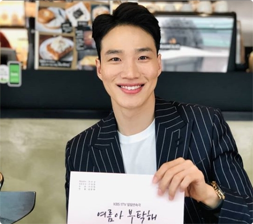 김기리섭외 MC섭외 문의 비용 훈남 개그맨 사회자