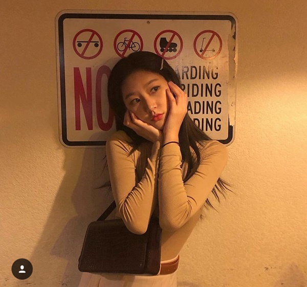  영화 아저씨 소미=김새론 근황!