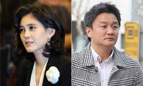  이부진, 이혼소송 2심도 승소…재산분할은 86억에서 141억으로 늘어