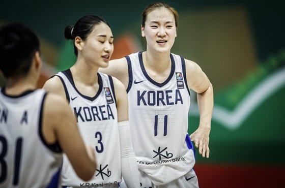 여자농구 한국 일본 한일전 중계 아시아컵