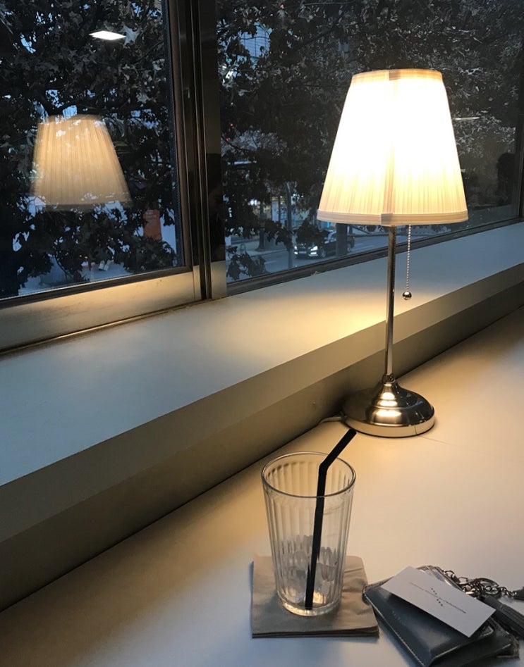  Record ; 대구 카페 <Cafe Ohio>