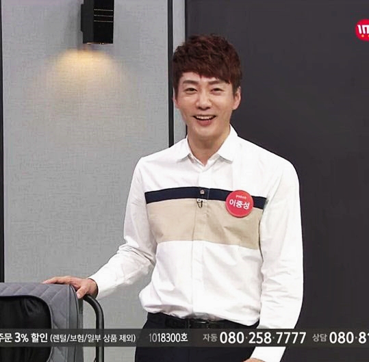 연예계 은퇴하고 새로운 직업을 가진 연예인들(이수완, 문성훈, 조정린, 이필립, 여현수) 근황