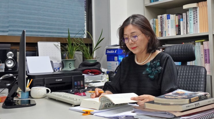  효당역학원은 어떤 곳일까요?