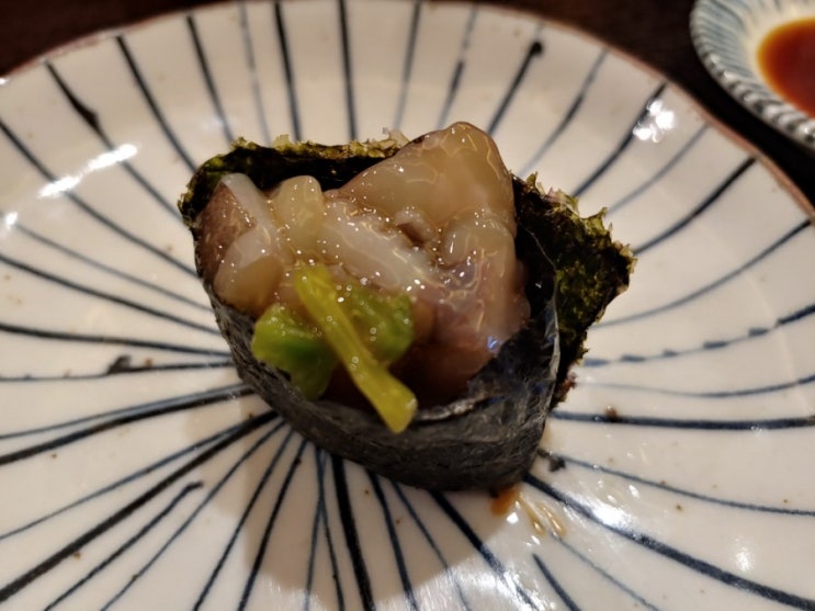  영등포초밥 가성비 좋은 맛집 - 괜찮은 세트메뉴! 스시오쿠