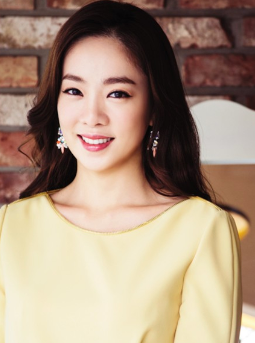  박은영 아나운서 사주(트래블월렛 김형우 대표와 결혼)