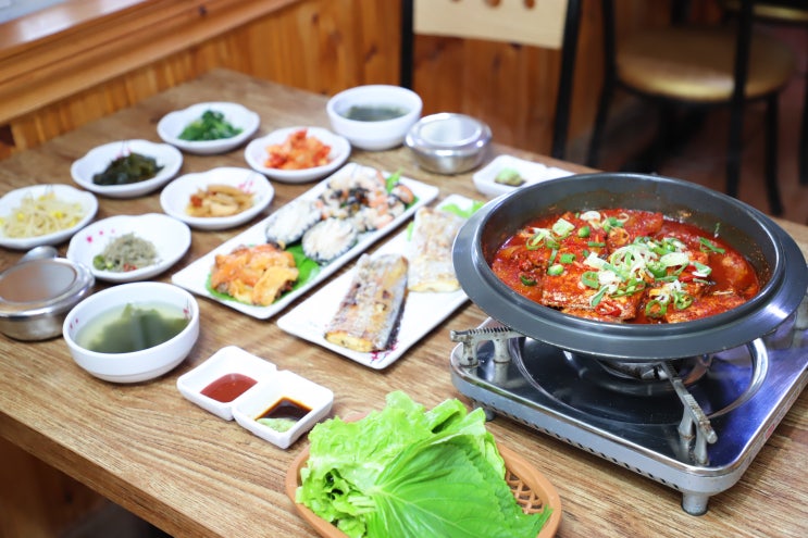  섭지바당 제주도 섭지코지 맛집 찾았어요.