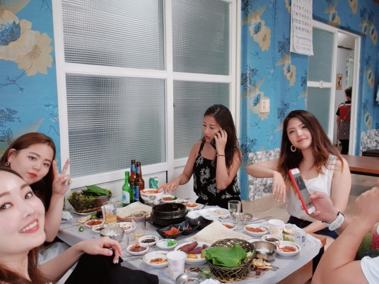 달나나 일상 : 블로그 친구들 부산 방문, 병원만 다니는 나날들 (190821-190823) 달나나 일상 : 블로그 친구들 부산 방문, 병원만 다니는 나날들 (190821-190823)