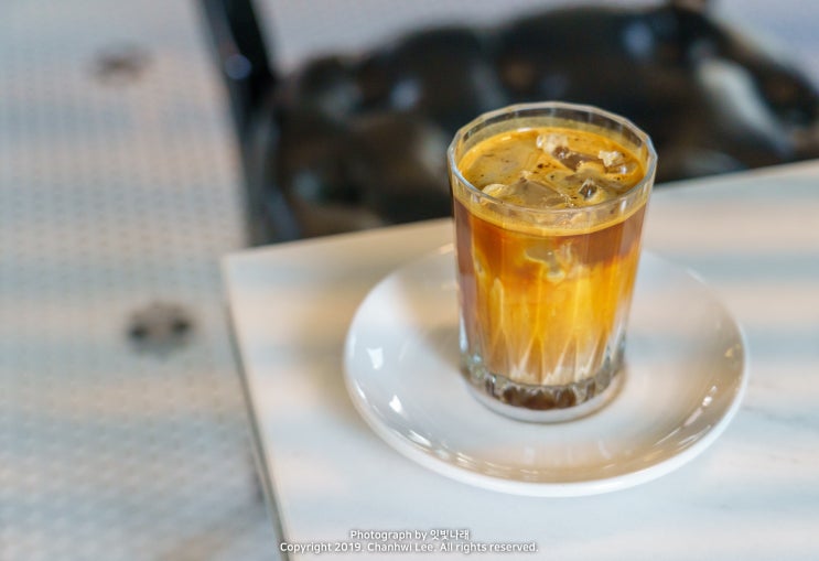  연남동 카페, 에스프레소 부티크, Espress Boutique