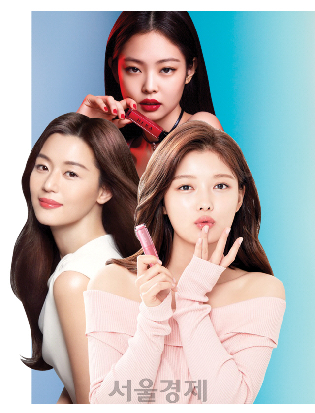  [강남우리집의원 / 개포동 주치의]세월 거스르는 그녀처럼…'슬로우 에이징'을 관리 받으세요