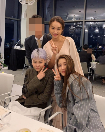 26일 결혼 배윤정, 10세 연하 남편의 직업은 축구선수 출신 풋볼클럽 대표 26일 결혼 배윤정, 10세 연하 남편의 직업은 축구선수 출신 풋볼클럽 대표