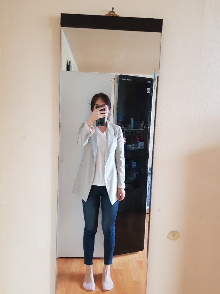  190927 입은기록