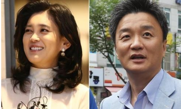  이부진"임우재"최종 이혼판결 확정