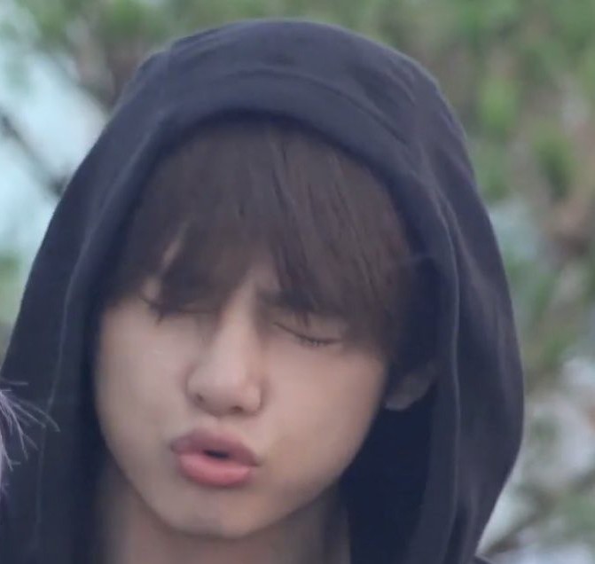  방탄소년단 뷔 Happy 2gether