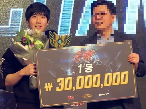  그리핀, CvMax 김대호 감독과 결별(ft. 아무리 포장해봤자 해고/경질)