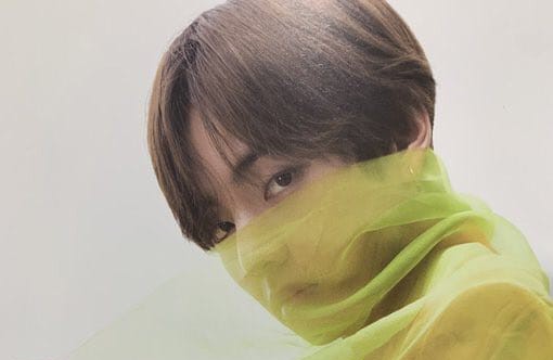  방탄소년단 뷔  Friendly