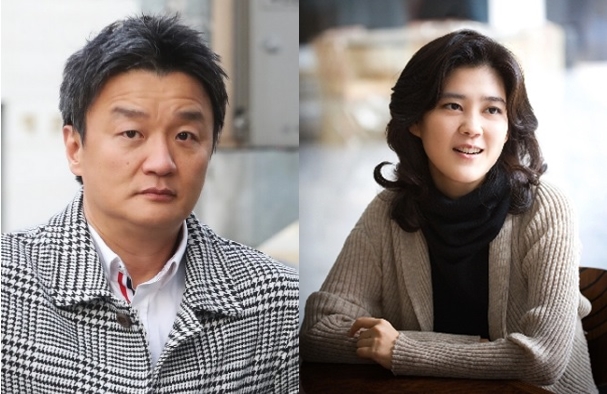  삼성 맏딸 이부진 이혼... 1조 2000억 요구한 임우재의 재산분할액은?