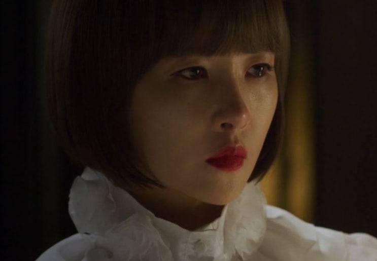  김선아 성형 의혹,시크릿 부티크에서 확연하게 달라진 외모