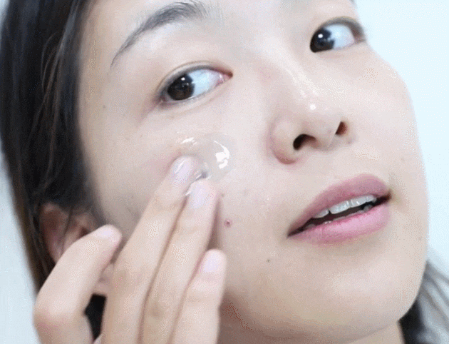  신상 앰플 닥터자르트 2주 후기