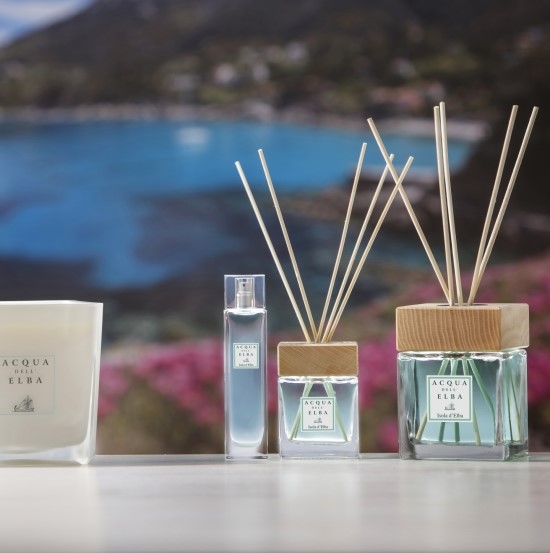  [ACQUA dell ELBA] 이태리 명품 향수 아쿠아 델 엘바 디퓨져&룸스프레이 마레(Mare) 런칭 공구! 정찰제 판매제품 특별할인 해드려요^^