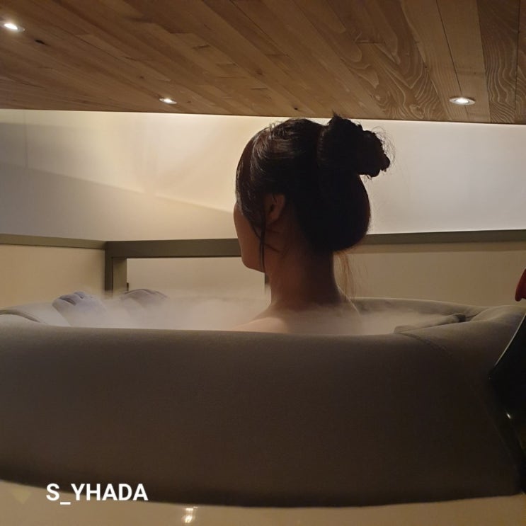  [에르모 크라이오]결혼전 설리다이어트로 관리해보기:)