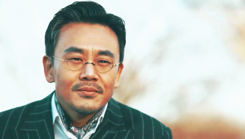 김인권 부인과 서울대 에피소드는?