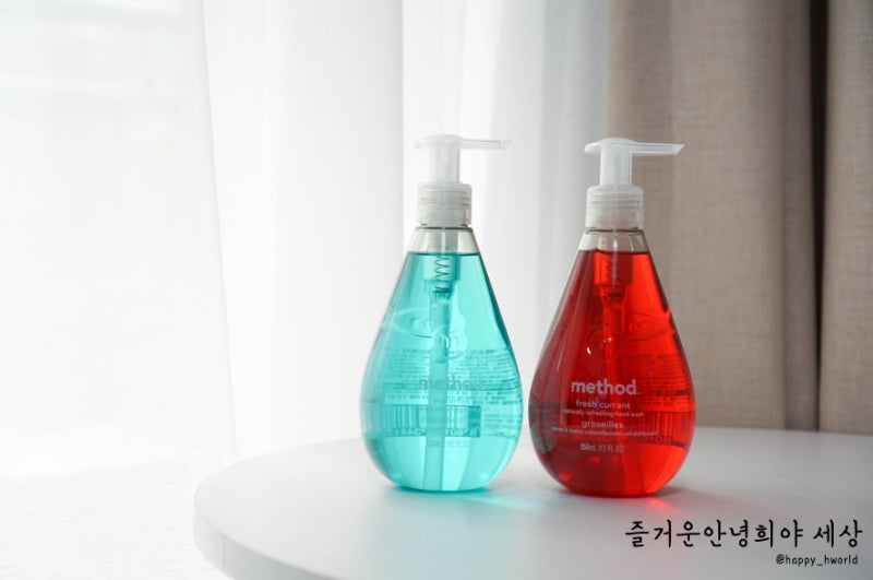 메소드핸드워시세균걱정바이바이(+바른사용법) 12