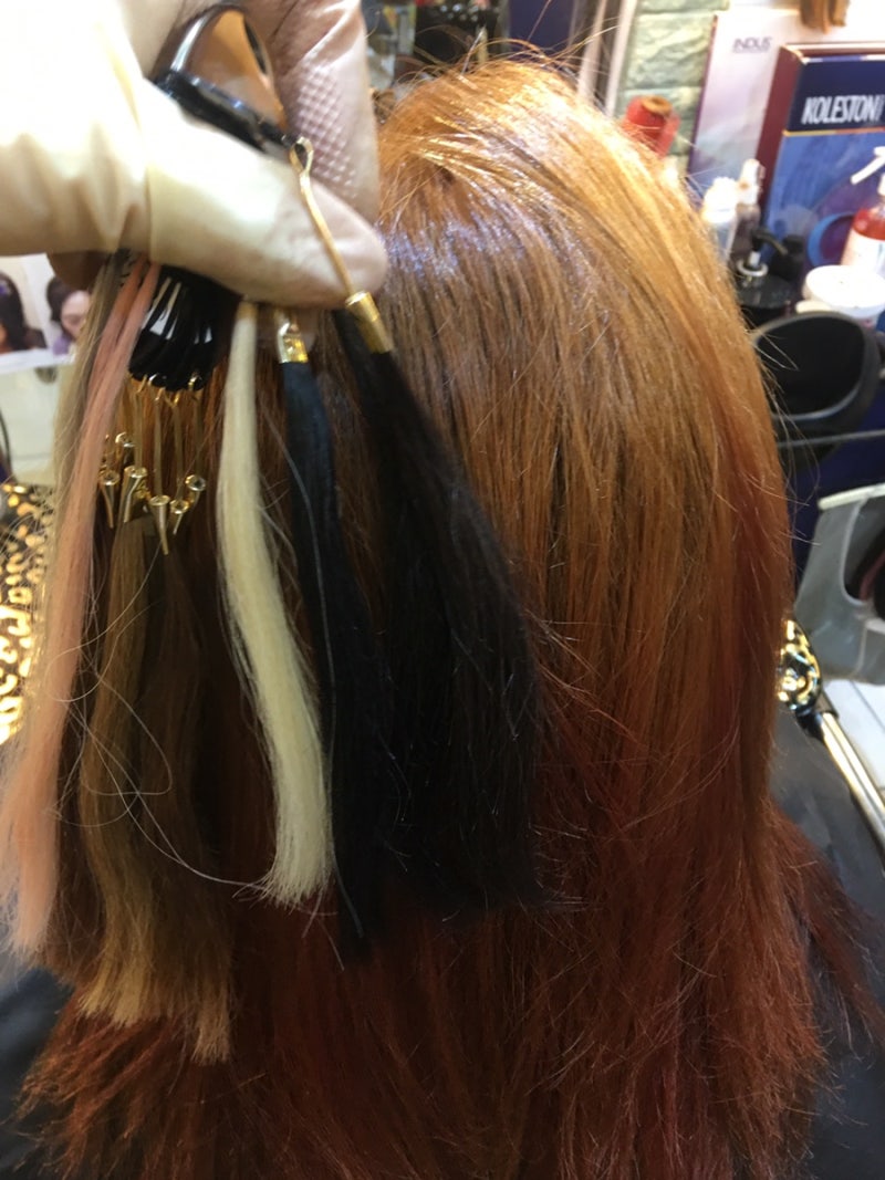 샘 for ㉰짐。: \, image size:800x1067