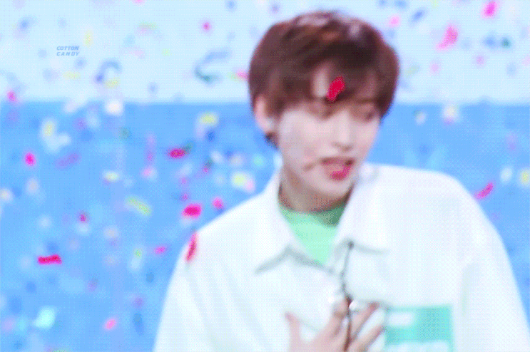  [프로듀스X101 빙의글] 고딩은 어렵다2 完
