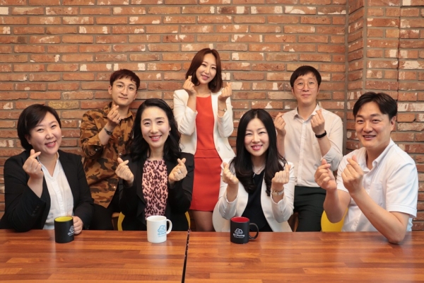  19년 노하우의 'CS쉐어링' 서비스로 중소기업 성장시키는 혁신기업, CSI시스템즈