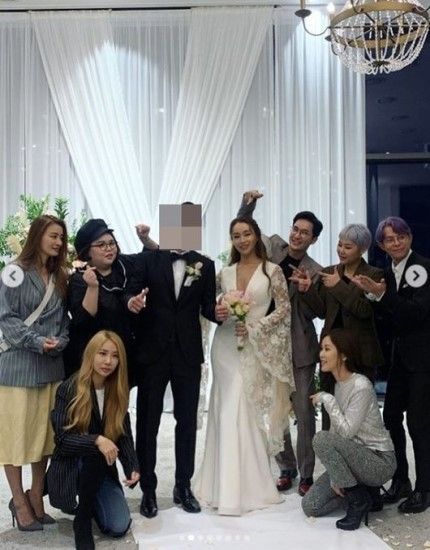  '안무가' 배윤정, 26일 재혼…신랑은 연하의 스포츠계 종사자