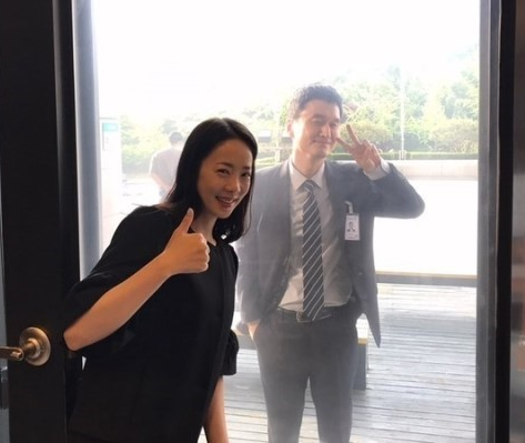  박은영 아나운서 나이 결혼 남편 직업 전현무 스캔들전말