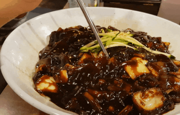  [시흥:물왕리 맛집] 물왕저수지맛집 짜장면도 맛있는 시흥 짬뽕 일품진짬뽕