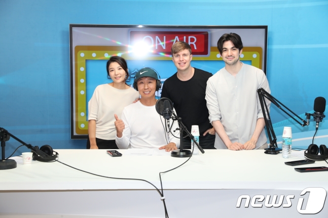  성동구, 정책 팟캐스트 '배칠수의 성동에 살아요' 오픈 [news1]
