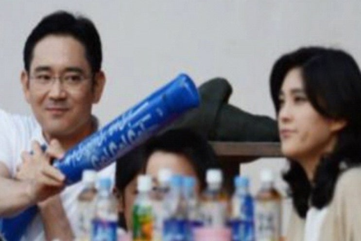  이재용 이부진 장난 및 재산 뭘까?