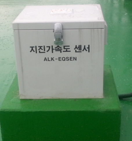  지진 크기 및 규모는 어떻게 측정될까? "지진가속도계측"에 대해서 알아보자!