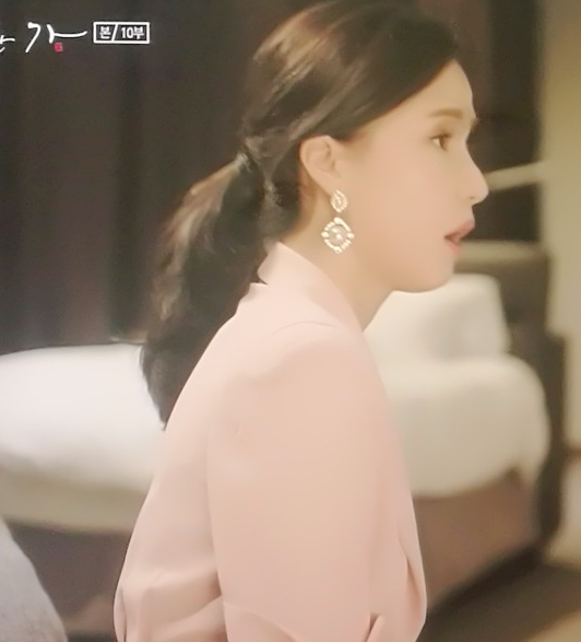  수, 목드라마 우아한 가 10부